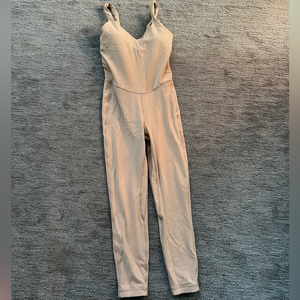 Lululemon Align Bodysuit 25” - Picture 4 of 6